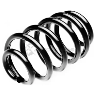 Пружина подвески задняя STANDARD SPRINGS 1441298210 ST120028R PZ4X I