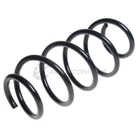Пружина подвески передняя STANDARD SPRINGS X OSLX ST120113F 1441298214