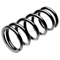 Пружина подвески задняя STANDARD SPRINGS 1441298273 ST122020R L UG0D