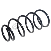 Пружина подвески передняя STANDARD SPRINGS 1441298308 3 7Q5D ST123084F