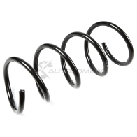 Пружина подвески передняя STANDARD SPRINGS 1441298309 ST123095F V2 XL2