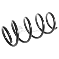 Пружина подвески передняя STANDARD SPRINGS B XTC2 ST123086F 1441298318