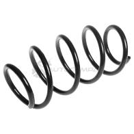 Пружина подвески передняя STANDARD SPRINGS M PGB18M ST123087F 1441298319
