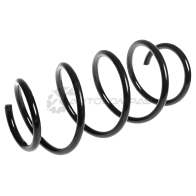 Пружина подвески передняя STANDARD SPRINGS ST123088F VRYBB O 1441298320