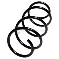 Пружина подвески передняя STANDARD SPRINGS ST123063F 1441298330 VM3R EK