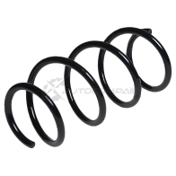 Пружина подвески передняя STANDARD SPRINGS 1441298333 ST123080F 5WP L37