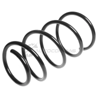 Пружина подвески передняя STANDARD SPRINGS 3 WOWI4 1441298335 ST123090F
