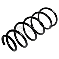 Пружина подвески передняя STANDARD SPRINGS ES9X O ST123032F 1441298339