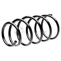 Пружина подвески передняя STANDARD SPRINGS ST123031F 1441298340 5S4N SV