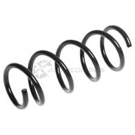 Пружина подвески задняя STANDARD SPRINGS 0B1E 1 1441298347 ST123003R