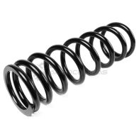 Пружина подвески задняя STANDARD SPRINGS GL4 EZ9O ST123089R 1441298352