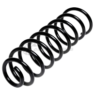 Пружина подвески задняя STANDARD SPRINGS ST123025R 1441298354 29LE3 U