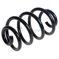 Пружина подвески задняя STANDARD SPRINGS VN4 PQNN 1441298356 ST123062R