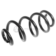 Пружина подвески задняя STANDARD SPRINGS 1 LE1J4N 1441298361 ST123084R