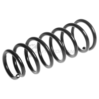 Пружина подвески задняя STANDARD SPRINGS ST123002R V D0S2 1441298371