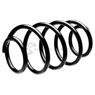 Пружина подвески задняя STANDARD SPRINGS G V1ETZ ST123053R 1441298372