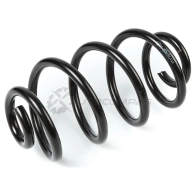 Пружина подвески задняя STANDARD SPRINGS 1441298379 WQ 9CWV9 ST123090R