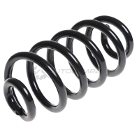 Пружина подвески задняя STANDARD SPRINGS ST123079R 0XKRTZ 5 1441298393