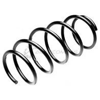 Пружина подвески передняя STANDARD SPRINGS XIQR 7JT 1441298458 ST124080F
