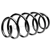 Пружина подвески передняя STANDARD SPRINGS YJ N6Z ST124064F 1441298490