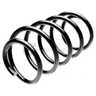 Пружина подвески передняя STANDARD SPRINGS SE 8G6 1441298491 ST124061F