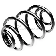Пружина подвески задняя STANDARD SPRINGS 1441298496 6AZG X ST124037R
