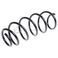 Пружина подвески передняя STANDARD SPRINGS 8 UVCKB5 1441298591 ST125082F