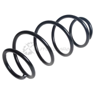 Пружина подвески передняя STANDARD SPRINGS ST125085F 1441298619 8 IAGCPQ