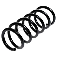 Пружина подвески передняя STANDARD SPRINGS 1441298634 RM00 R ST127073F