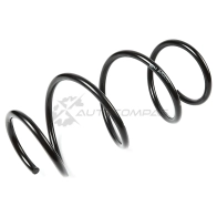 Пружина подвески передняя STANDARD SPRINGS QB0MUG G 1441298643 ST127079F