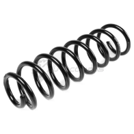 Пружина подвески задняя STANDARD SPRINGS LB ZV0U ST127070R 1441298651