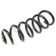 Пружина подвески задняя STANDARD SPRINGS ST127071R 1 RVWK 1441298657