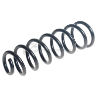 Пружина подвески задняя STANDARD SPRINGS 9 X0YS 1441298660 ST140008R
