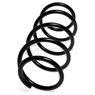 Пружина подвески передняя STANDARD SPRINGS ST127077F 1441298730 XV 2KXJ