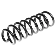 Пружина подвески задняя STANDARD SPRINGS ST140007R 4 FHT5FY 1441298736