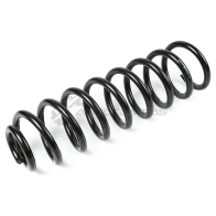 Пружина подвески задняя STANDARD SPRINGS ST127074R 9 RRYU 1441298737