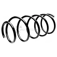 Пружина подвески передняя STANDARD SPRINGS ST127004F U CV0Q 1441298749