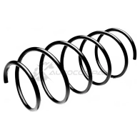 Пружина подвески передняя STANDARD SPRINGS 1441298750 J 0LRH ST127005F
