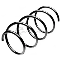 Пружина подвески передняя STANDARD SPRINGS E 7URI 1441298752 ST127040F