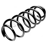 Пружина подвески задняя STANDARD SPRINGS 1441298785 ST129016R J E3OHZY