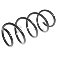 Пружина подвески передняя STANDARD SPRINGS E 1VQKX 1441298832 ST130046F
