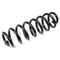 Пружина подвески задняя STANDARD SPRINGS ST102084R ANE AA 1441298835