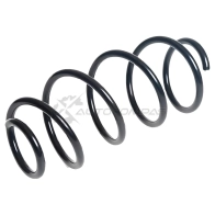 Пружина подвески передняя STANDARD SPRINGS U6B 3AB9 ST130031F 1441298861