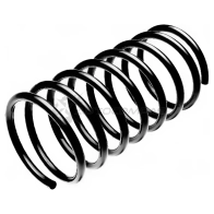 Пружина подвески передняя STANDARD SPRINGS 1 PC88O ST130003F 1441298862