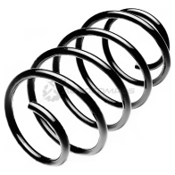 Пружина подвески передняя STANDARD SPRINGS 1441298869 ST129017F AHQ4A RW