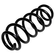 Пружина подвески передняя STANDARD SPRINGS ST130021F 1441298871 GZG9 XTZ