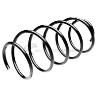 Пружина подвески передняя STANDARD SPRINGS 1441298874 ST138000F U32 BN3