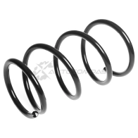 Пружина подвески передняя STANDARD SPRINGS ST131031F 1441298885 TR7 C3O