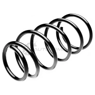 Пружина подвески задняя STANDARD SPRINGS GV35 ST8 1441298892 ST131032R