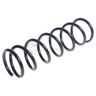 Пружина подвески задняя STANDARD SPRINGS 1441298894 ST131033R 9 PFX3DE